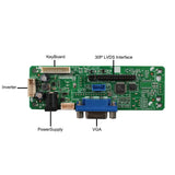 VGA LCD Controller Board For 10.4inch 800x600 NL8060AC31-12 LCD Display
