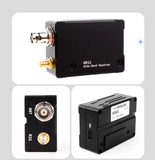 WR12 Wideband Wide-band Receiver Receiving component 54-1000MHz For XIEGU X6200 shortwave radio expansion module