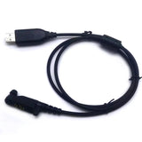 HYT USB Programming Cable For Hytera HP785 HP705 HP685 HP605 HP786 HP706 HP686 HP606 HP788 HP708 HP688 HP608 Radio Walkie Talkie
