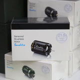 V10 Bandit G2/G2R Induction Brushless 540 Motor Non standard Strong Magnetic Motor