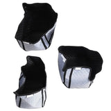 Shock-Absorbing Rear Trunk Inner Pad For BMW R1300GS R 1300 GS ADV R1300 GSA Motorcycle Top Case Side Suitcases