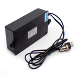 Argon Arc Welding High Precision Time Pulse Controller DIY Stainless Steel Cold Welding Machine Modified Cold Welder SL-KV7