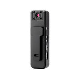 A9 pocket back clip camera HD 1080P portable conference recorder sports camera night vision camera