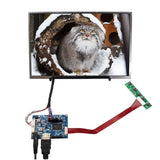 Lvds LCD Controller Board With 10.1inch 1280x800 B101EW05 LP101WX1 LCD Screen