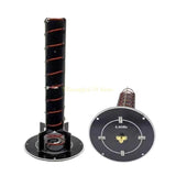 2.4GHz Directional Antennas Coil Antennas Mapping Antennas Remote Ranges Extender High Gains 2400MHz