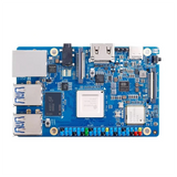 Development Board Orange Pi RV Development Board Wifi+BT5.0 Gigabit Ethernet 4GB