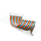 Raspberry Pi B+ 40-Pin GPIO Ribbon Cable - DIY Flexible Connector for Expansion & Projects