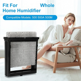 For Humidifier 500, 500A, 500M Whole-House Filter,With Water Panel Model No. 10 4792 Maintenance Kit For Humidifier