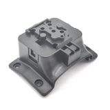 Flash Hot Shoe Base Foot Bracket For Nikon SB-5000 SB5000 Repair Part