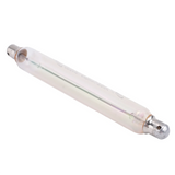 1PCS J321 Geiger Muller Tube Counter Hard Beta GM Detectors Geiger Counter Kit the Tube for Nuclear Radiation Detector