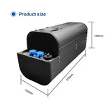 YDH-Outdoor Spotlight 1500LM L2A Outdoor Spotlight DLP1080P Projection Outdoor Electric Focus AI Smart Android