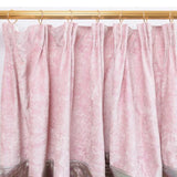 20 Pcs Openable Gold Curtain Rings Open and Close Metal Rustproof Drapery Loops with Eyelet for Hook Pins (1.5 Inch)