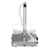 10ml-3000ml Automatic Quantitative Weighing Diaphragm Pump Filling Machine Electronic Scale Liquid Filler Oil Water Wine Juice