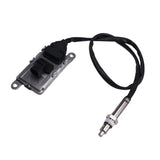 For DAF CF XF FA300-530 FAC FAD FAK Compatible 24V Nox Sensor Nitrogen Oxides Sensor Part Numbers 2293965 SNS0061G