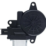 For Mazda 2 3 6 3 Sport CX-5 2007-2017 D651-59-58XB D6515958XB Car Front Left Window Regulator Motor