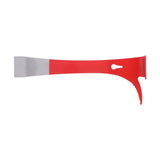 Beekeeping Equipment Stainless Steel Portable Honey Cutting Knife Beekeeping Scraping Knife Beekeeping Supplies for Beekeeping