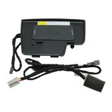1 Set 15W Car Wireless Charger Automatic Induction Wireless Charger For Mazda 6 2014-2018 Spare Parts