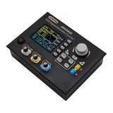 JDS2800 15/40/60MHz Digital Dual Channel DDS Function Signal Generator Frequency Meter Counter Sweeper Noise Generator
