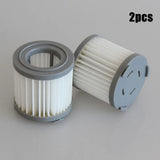 Accessories Vacuum CleanerFilter Easy To Install 2pcs Environmental Material For Polaris Reduce Dust High Quality