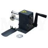 Improved new shoemaker handmade shoe sole cutting machine, sole cutting machine, shoe making machine