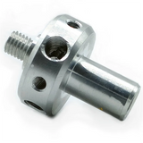 B27B M10 Antenna Base Shortwave Antenna Adapter For Pac-12 Portable Shortwave Antenna Base