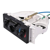 Exclusive AC Climate Control Panel Air Conditioning Switch Heater Unit HVAC Controller 8980373654 For Isuzu NPR NQR Trucks