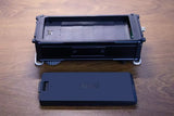 Newest X6100 Radio HF/50Mhz Multiband Portable SDR HF Ham Transceiver Radio Amateur