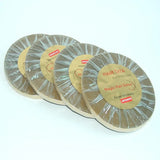 1/3"0.8cm/1.2cm*36Yards TATA Hair Extensions Tape Lace Front Support Tape for Wig and Toupee Double Side Adhesive Hair Extension