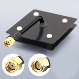 GW-Maple FY-05A Directional Panel Antenna 5.8G FPV High Gain Antenna 14Dbi 5-6Ghz Vertical Polarization SMA For Drone