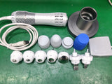 Shockwave Therapy Massage for Effective ED Treatment and Elbow Pain Relief Massager Physiotherapy Shock Wave Relaxation