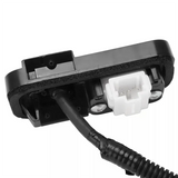 Car Back Rearview Camera Assembly 39530-TX6-A11 For Acura ILX 2016-2017 Backup Park Assist Camera 39530TX6A11