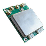 MINI GNSSDO Tamed Clock Plate High-Precision GPS/Beidou Dual-Mode Receiver And Output 10Mhz + 1PPS Constant Temperature