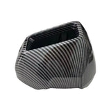 For BMW R1200GS/R1250GS ADV 2013-2024 Motorcycle Rear Exhaust Cap Trim For R1200gs 2013+ Fits ADV