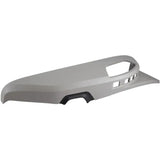 Exclusive 39984370 LH Grey Power Seat Outer Trim Cover With Seat Memory Front Drivers Side For VOLVO S40 MK2 V50 Parts