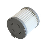 Accessories Vacuum CleanerFilter Easy To Install 2pcs Environmental Material For Polaris Reduce Dust High Quality