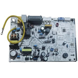 For Midea Air Conditioner Inverter Indoor Unit Board Replacement Circuit PCB-CE-KFR26G/BP2N1Y-AE 17122000038973 New Part