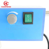 Professional Powerful Digital Electric Cosmetic Lab Equipment Overhead Stirrer 40l
