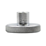 AJJ-10 Platen Flat Compression Clamp of Force Gauge Fixture