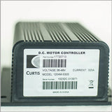 PMC 1204M-5305 DC Motor Controller + Forward + Reverse Switch for Curtis