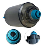 Replacement Clean Water Tank For Eureka NEW430BL Handheld Vacuum Cleaner Large Capacity PE Plastic Container Home Appliance Part