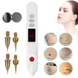 Beauty Skin Care Electric Plasma Pen Removal Blackhead Dark Spot Pigment Anti Mole Tattoo Facial Wart Dark Spot Eye Lifting Tool