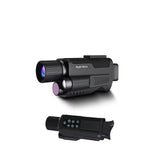Z9001 Night Vision Binoculars 4K Night Vision Goggles 1.54 inches 5X Optical Zoom 8X Digital Zoom Rechargeable Battery