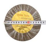 1/3"0.8cm/1.2cm*36Yards TATA Hair Extensions Tape Lace Front Support Tape for Wig and Toupee Double Side Adhesive Hair Extension