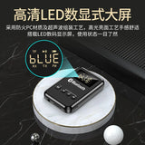 New  style  Bluetooth 5.0 receiver transmitter two-in-one adapter computer video speaker car FM