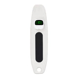 Electric Hand Massage Cordless Wrist Massager USB Rechargeable Vibration Relieves Tenosynovitis Massager for Carpal Tunnel