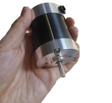 12V 795 Brushed Motor 5057 Brushless Motor for D80 S70 D80 Fishing Bait Boats with gaskets
