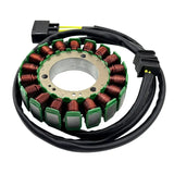 Generator Stator E01C21210001 For Segway 570 SNARLER AT6L AT6S DELUXE-L LUXE STD ATV Starter Parts