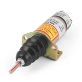 Fuel Shut Off Solenoid Valve Shut Off Solenoid Valve Shut Off Solenoid Valve For Woodward