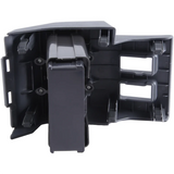 RHD Car Driver Side Cup Holder Folding Organizer For Toyota Land Cruiser 70 76 79 78 75 LC70 LC76 LC79 Replacement Spare Parts