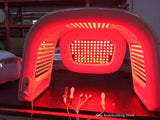 5 in 1 Factory Modern LED light therapy for skin  rejuvenation led pdt Beauty machine Face Lift Photon Beauty